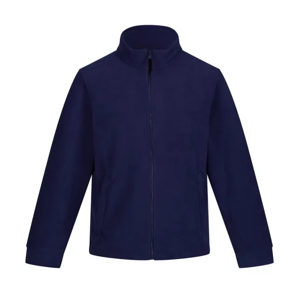  Classic Fleece Jacket - Regatta Professional Navy