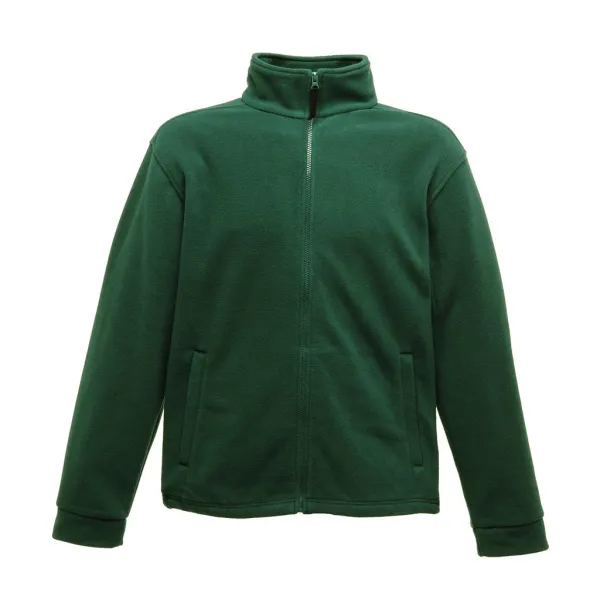  Classic Fleece Jacket - Regatta Professional Bottle Green