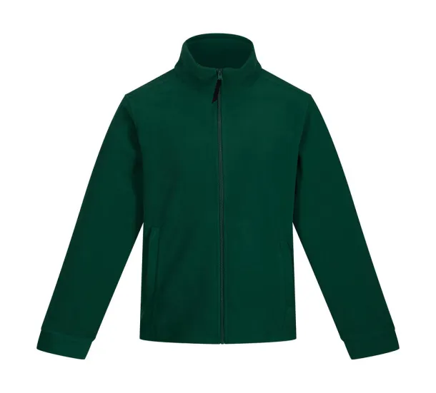  Classic Fleece Jacket - Regatta Professional Zelena
