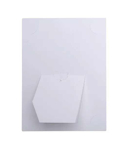 CreaFrame custom photo frame White