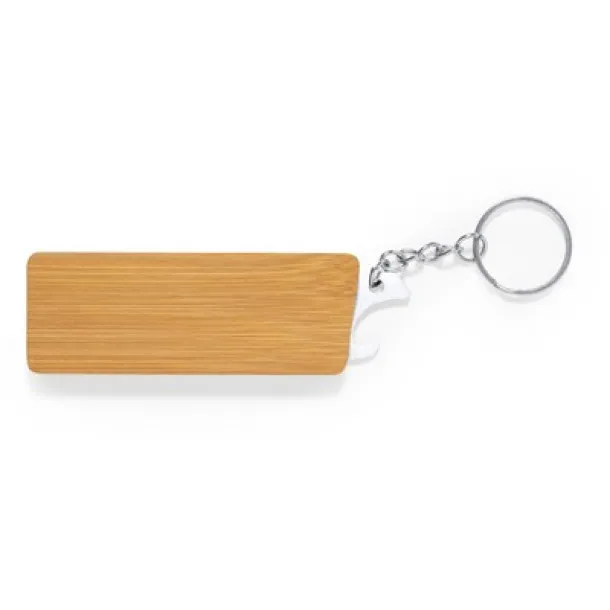  Multifunctional tool, 5 functions, keyring neutral