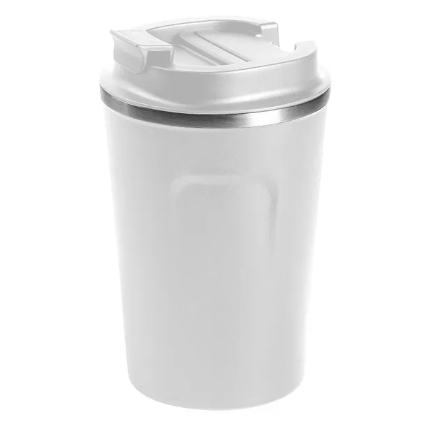 BLEND Thermos, 350 ml - CASTELLI White