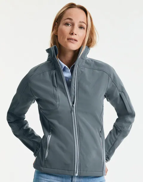  Bionic ženska softshell jakna - Russell 