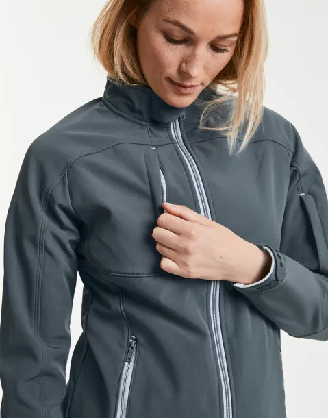  Bionic ženska softshell jakna - Russell 