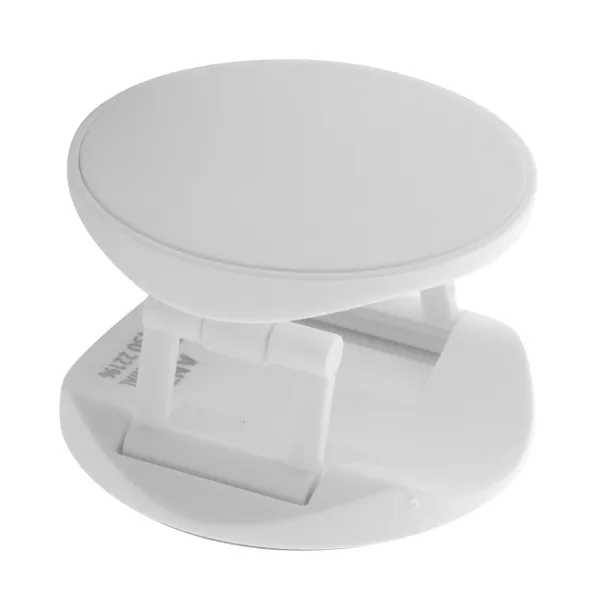 Kumol anti-bacterial mobile holder White