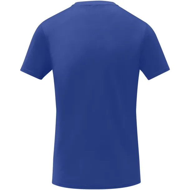 Kratos short sleeve women's cool fit t-shirt - Elevate Essentials Blue