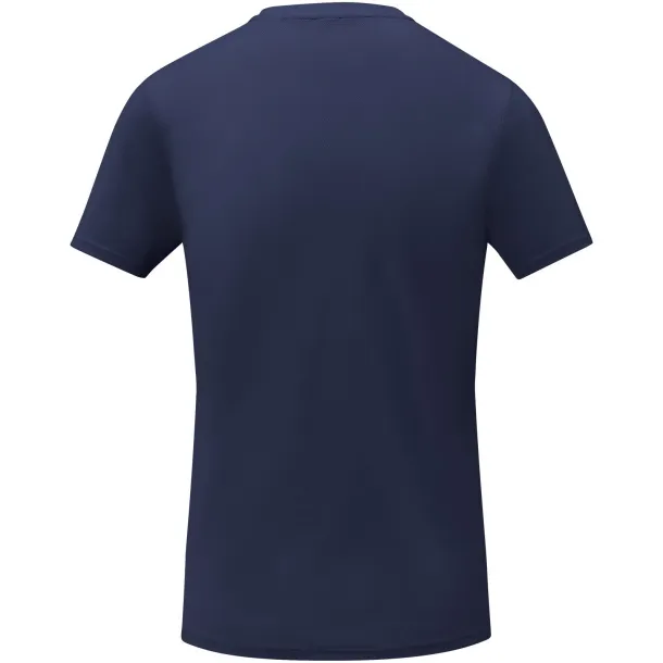 Kratos ženska majica kratkih rukava cool fit, 105 g/m2 - Elevate Essentials Mornarsko plava