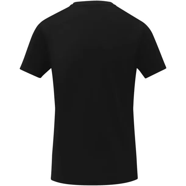 Kratos ženska majica kratkih rukava cool fit, 105 g/m2 - Elevate Essentials Crna