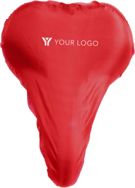 Xander Polyester (190T) bicycle seat cover 