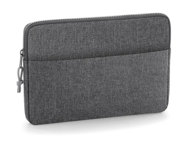  Essential 15" futrola za laptop - Bagbase Grey Marl