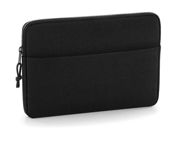  Essential 15" Laptop Case - Bagbase Black