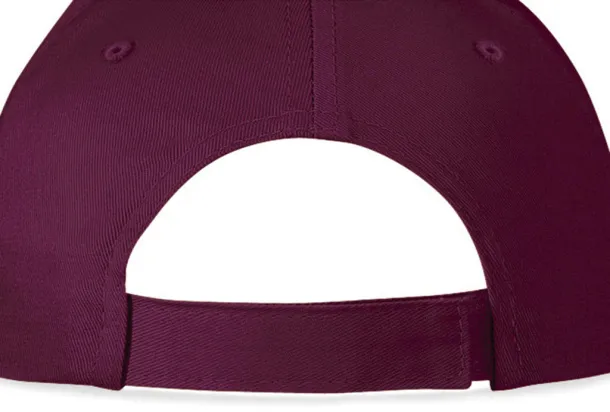  Original 5 Panel Cap - Beechfield