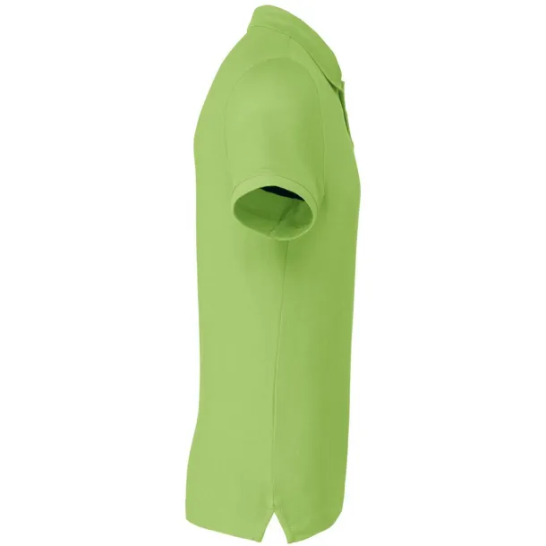  Muška polo majica kratkih rukava - Kariban Limeta