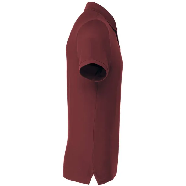  Muška polo majica kratkih rukava, 220 g/m2 - Kariban Wine