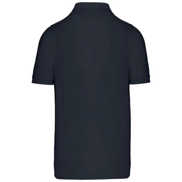  MEN'S SHORT-SLEEVED POLO SHIRT - Kariban Navy