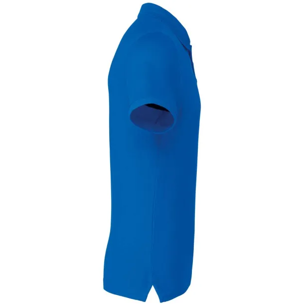  Muška polo majica kratkih rukava, 220 g/m2 - Kariban Light Royal Blue