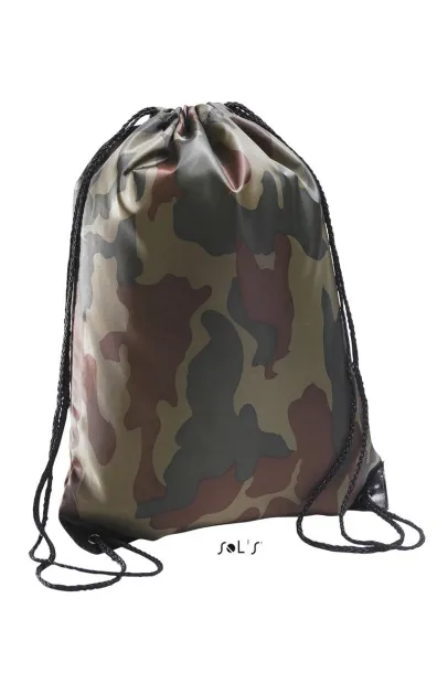 SOL'S URBAN drawstring bag - SOL'S Camo #162934