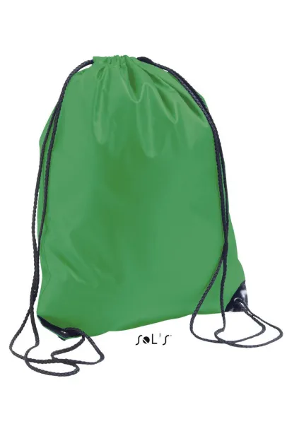 SOL'S URBAN RUCKSACK - SOL'S Kelly Green