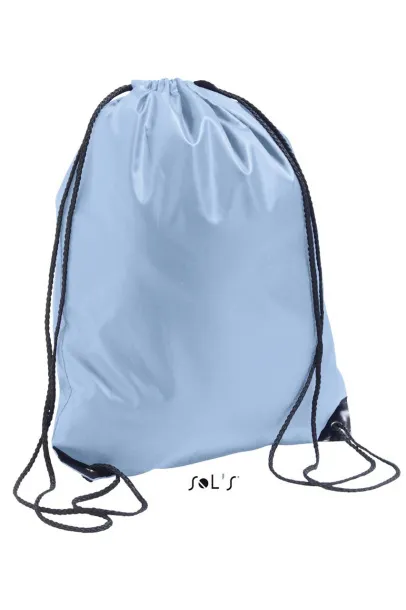 SOL'S URBAN RUCKSACK - SOL'S Sky blue