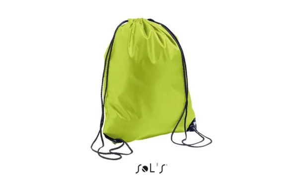 SOL'S URBAN drawstring bag - SOL'S Pure Grey