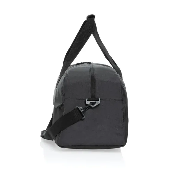  Kazu AWARE™ RPET basic weekend duffel - XD Collection Black 