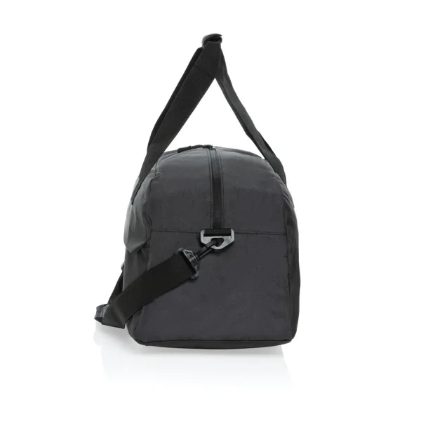  Kazu AWARE™ RPET basic weekend duffel - XD Collection Black 