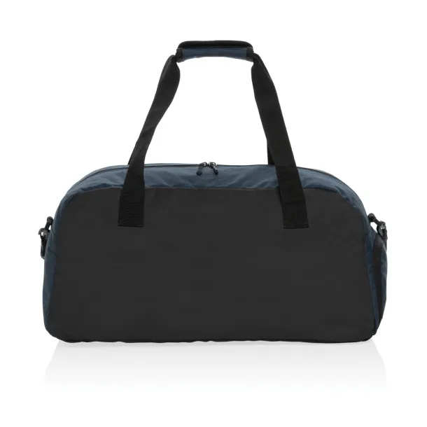  Kazu AWARE™ RPET basic weekend duffel - XD Collection Blue 