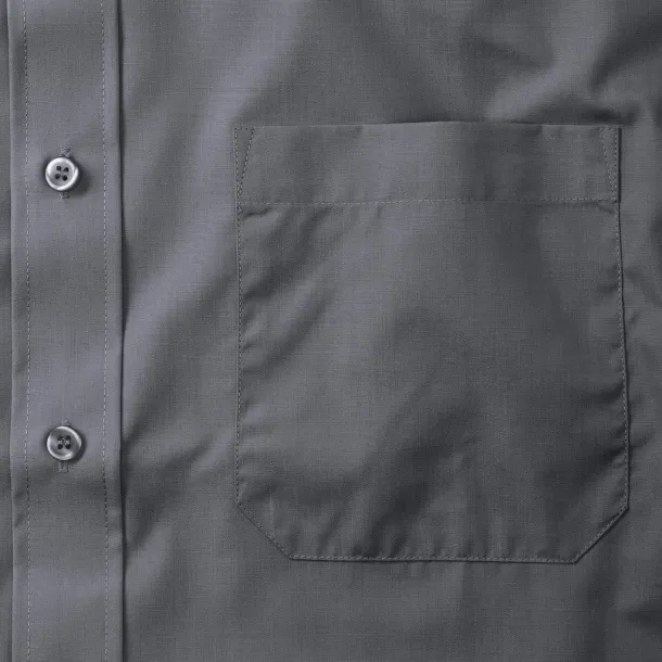  Poplin Shirt - Russell Collection