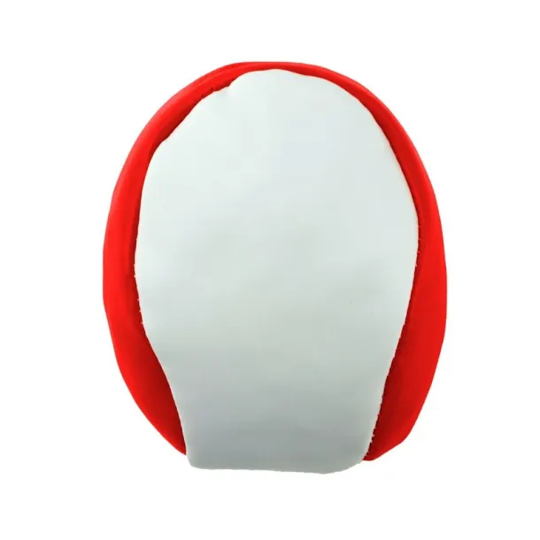  Juggling ball red