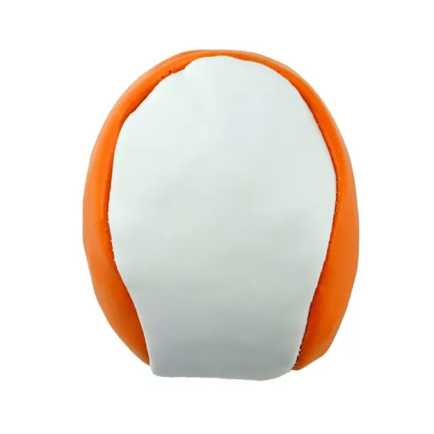  Juggling ball orange