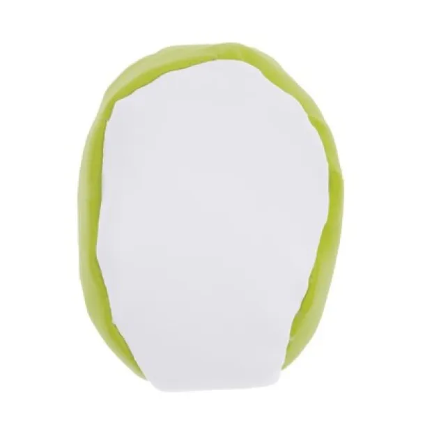  Juggling ball light green