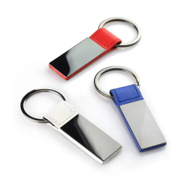 JUNG Keychain Crna