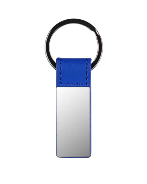 JUNG Keychain Blue