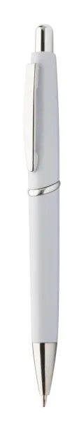 Buke ballpoint pen White