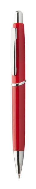 Buke ballpoint pen Red