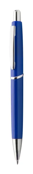 Buke ballpoint pen Blue