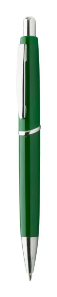 Buke ballpoint pen Green