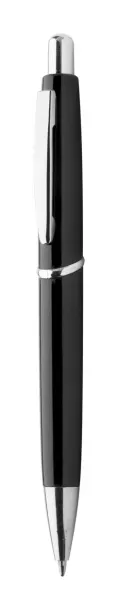 Buke ballpoint pen Black