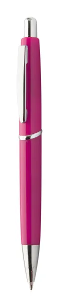 Buke ballpoint pen Pink