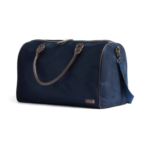  VINGA Hunton Weekend Bag - Vinga blue 