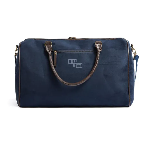  VINGA Hunton Weekend Bag - Vinga blue 