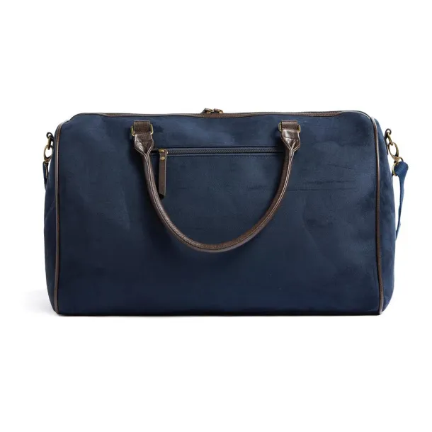  VINGA Hunton Weekend Bag - Vinga blue 