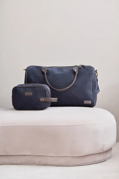  VINGA Hunton vikend torba - Vinga blue 