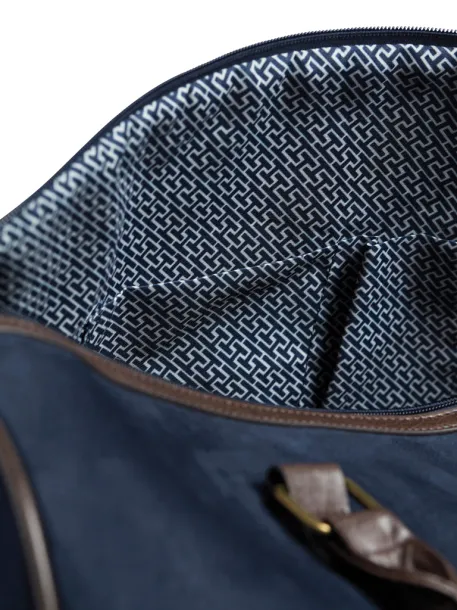  VINGA Hunton Weekend Bag - Vinga Plava