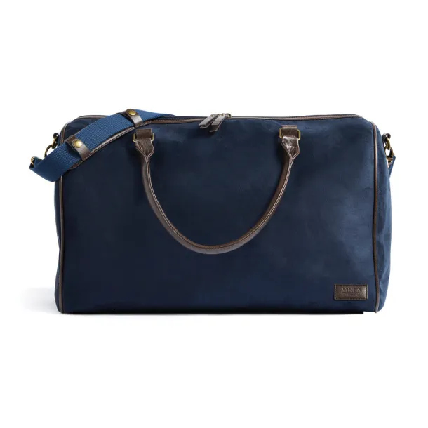  VINGA Hunton Weekend Bag - Vinga blue 