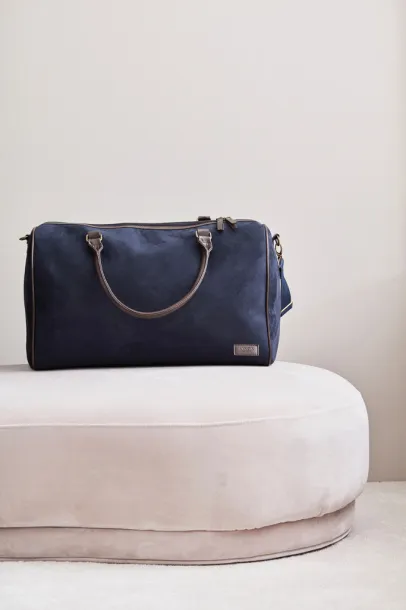  VINGA Hunton Weekend Bag - Vinga blue 