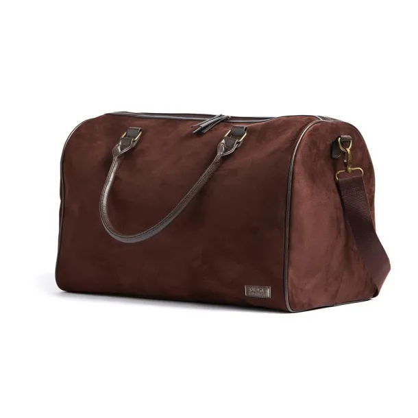  VINGA Hunton vikend torba - Vinga brown 