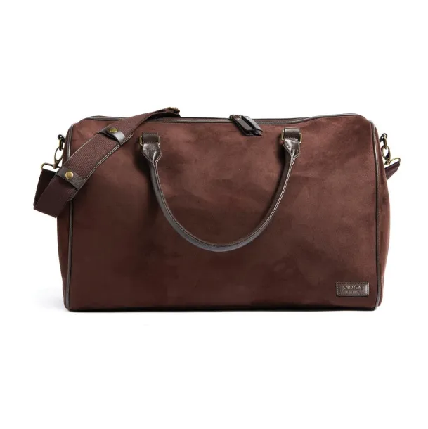  VINGA Hunton Weekend Bag - Vinga brown 