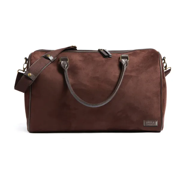  VINGA Hunton vikend torba - Vinga brown 