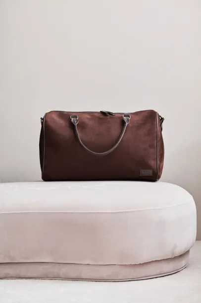  VINGA Hunton Weekend Bag - Vinga brown 